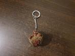 Sleutelhanger bruine aap, Ophalen of Verzenden, Dier of Natuur