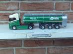 WSI  Volvo  FH5  van  Brons  uit  Voorthuizen., Hobby en Vrije tijd, Modelauto's | 1:50, Ophalen of Verzenden, Nieuw, Bus of Vrachtwagen
