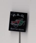 PTT Post PAD Rotterdam speldje, Verzamelen, Speldjes, Pins en Buttons, Gebruikt, Verzenden, Overige onderwerpen