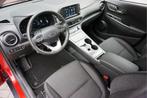 Hyundai KONA EV Comfort 39kWh SOH 97% (bj 2021, automaat), Gebruikt, Zwart, Met garantie (alle), 37 min