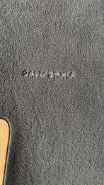 Mattenset VW California Ocean T6.1 grijs velours, Caravans en Kamperen, Camper-accessoires, Ophalen of Verzenden, Zo goed als nieuw