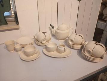 Wedgwood servies EDME beschikbaar voor biedingen