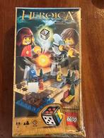 LEGO -HEROICA DRADA nr. 3857, Ophalen, Nieuw