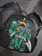 Ninjago rugzak leuk voor kerst, Ophalen of Verzenden, Rugtas