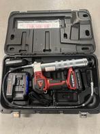 alemite 20v accu vetspuit, Doe-het-zelf en Verbouw, Gereedschap | Handgereedschap, Ophalen of Verzenden, Nieuw