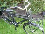 mooie alu CORTINA U4 Transport 28"" 50cm 3 versnellingen, Fietsen en Brommers, Fietsen | Jongens, Ophalen, 26 inch of meer, Cortina