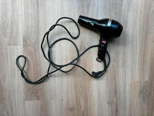 ETI Turbodryer 2000 Föhn - 1400W, Sieraden, Tassen en Uiterlijk, Uiterlijk | Haarverzorging, Zo goed als nieuw, Föhn of Haardroger