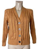 Bellerose vest S, Maat 38/40 (M), Ophalen of Verzenden, Zo goed als nieuw, Grijs