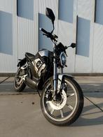 SuperSoco TSx 45km, Ophalen, Gebruikt, Maximaal 45 km/u, Elektrisch