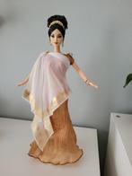 Barbie Princess of acient greece, Verzamelen, Poppen, Ophalen of Verzenden, Pop