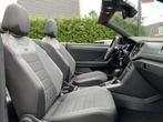 Volkswagen T-Roc Cabrio 1.5 TSi 150pk R-Line Aut., Navi & Ca, 15 km/l, Euro 6, 4 cilinders, Leder en Stof
