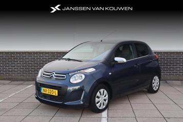 Citroen C1 1.0 e-VTi Selection * Airconditioning * 5 Deur *  beschikbaar voor biedingen