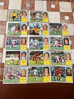 Psv panini vanderhout 1974-1975, Ophalen of Verzenden, Gebruikt, PSV, Poster, Plaatje of Sticker
