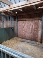 Stalling vrij, Dieren en Toebehoren, Stalling en Weidegang, Stalling