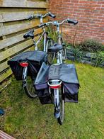 Prachtige set ebikes prijs per stuk € 395 nog 1 beschikbaar, Ophalen, Giant, Zo goed als nieuw, 51 tot 55 cm