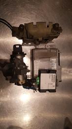 Sleutel contactslot immobiliser ecu Volvo S40/V40 1.8I 16V, Auto-onderdelen, Ophalen of Verzenden, Volvo