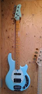 Marcus Miller Z7 Basgitaar, Ophalen, Gebruikt, Elektrisch