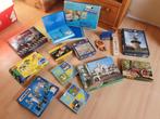 diversen spelletjes, puzzels en speelgoed, Ophalen of Verzenden, Zo goed als nieuw, Puzzelen