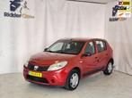 Dacia Sandero 1.2 Ambiance|NAP|2E EIG|APK2-25|TREKHAAK|AUDIO, Auto's, Origineel Nederlands, Te koop, Airbags, 5 stoelen