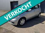 Mercedes-Benz A-klasse 160 BlueEFFICIENCY Business Class, Euro 5, Stof, Zwart, Origineel Nederlands