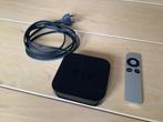 Apple TV (3rd generation) Model A1427, Ophalen, Gebruikt, HDMI, Zonder harde schijf