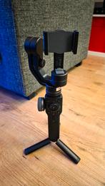 Zhiyun Smooth 4 gimbal, Ophalen of Verzenden, Zo goed als nieuw, Minder dan 150 cm, Overige typen