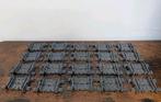 Lego rails flex 20 stuks, Ophalen of Verzenden, Zo goed als nieuw