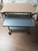 Computer bureau, Ophalen, Zo goed als nieuw, Minder dan 70 cm, 70 tot 120 cm