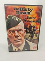 The dirty dozen dvd, Vanaf 12 jaar, Ophalen of Verzenden, Zo goed als nieuw, Overige gebieden