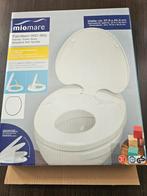 WC bril met verkleiner - Nieuw!, Huis en Inrichting, Minder dan 50 cm, Overige typen, Nieuw, Ophalen of Verzenden