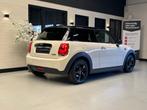 Mini Mini 1.5 Cooper Business |Cruisecontrol|Nav|Usb|Bluetoo, Auto's, Mini, Voorwielaandrijving, Euro 6, Overige kleuren, 4 stoelen