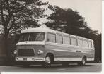 DAF BUS EINDHOVEN CHASSIS B 1500 CARROSSERIE VAN HOOL 1956, Verzamelen, Ophalen of Verzenden, 1940 tot 1960, Ongelopen, Noord-Brabant