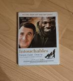 Intouchables, Cd's en Dvd's, Vanaf 16 jaar, Ophalen of Verzenden, Zo goed als nieuw