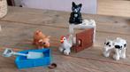 Duplo boerderij dieren, Ophalen of Verzenden, Zo goed als nieuw, Duplo