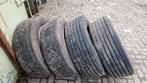 Div velgen met band 295/60R22.5 & 315/60R22.5, Auto-onderdelen, Vrachtwagen-onderdelen, Ophalen, Gebruikt, Overige Auto-onderdelen
