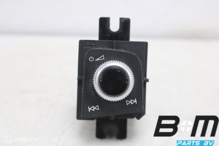 Volumeknop Audi A4 8W 8W1919616, Auto diversen, Autoradio's, Gebruikt
