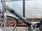 Gazelle 54” ultralight track & trail, Ophalen, 53 tot 56 cm, Versnellingen, Zo goed als nieuw