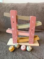 Little Dutch Rollerbaan Wild Flowers, Kinderen en Baby's, Speelgoed | Houten speelgoed, Ophalen of Verzenden, Zo goed als nieuw