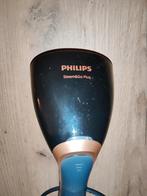 Philips Steam&Go Plus Handstomer, Ophalen of Verzenden, Zo goed als nieuw, Strijkijzer met snoer