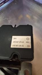 vw. seat. polo. 1.2 benzine. abs pomp. bj2009-2015. rtnr 6R0, Gebruikt, -, Volkswagen, -