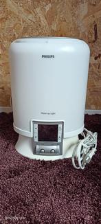 Wake up light, Ophalen of Verzenden, Zo goed als nieuw