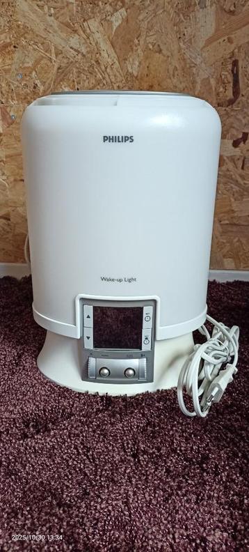 Wake up light beschikbaar voor biedingen