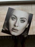 Adele LP 25, Ophalen of Verzenden, 2000 tot heden, Zo goed als nieuw