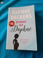 Daphne Deckers - De dikke van Daphne, Daphne Deckers, Ophalen of Verzenden, Zo goed als nieuw