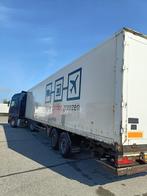 KÖGEL 2-asser STAR oplegger kast APK, Overige merken, Wit, Bedrijf, Te koop