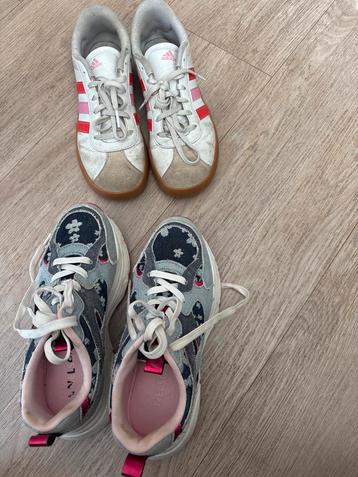 Sneakers en sportschoenen maat 37 beschikbaar voor biedingen