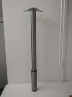 Verstelbare Tafelpoot - Nieuw in doos, Tafelpoot, 50 tot 100 cm, Nieuw, Ophalen of Verzenden