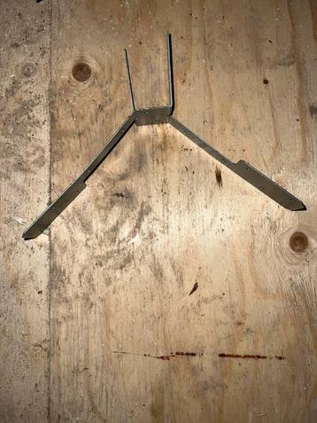 Ruitersteun - Nieuw beschikbaar voor biedingen