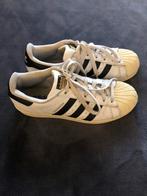 Adidas superstar mt 39, Kleding | Dames, Schoenen, Adidas, Wit, Ophalen of Verzenden, Sneakers of Gympen