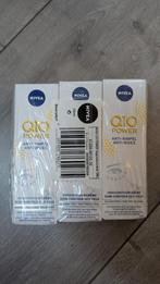 Nivea Q10 anti-rimpel oogcontourcreme, Ophalen of Verzenden, Nieuw, Verzorging